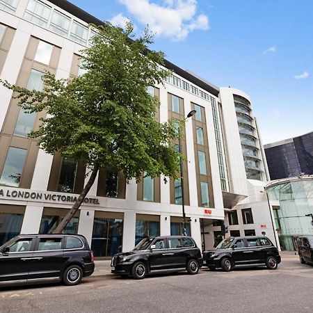 Riu Plaza London Victoria Hotel Kültér fotó