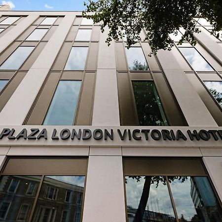 Riu Plaza London Victoria Hotel Kültér fotó