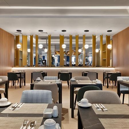 Riu Plaza London Victoria Hotel Kültér fotó