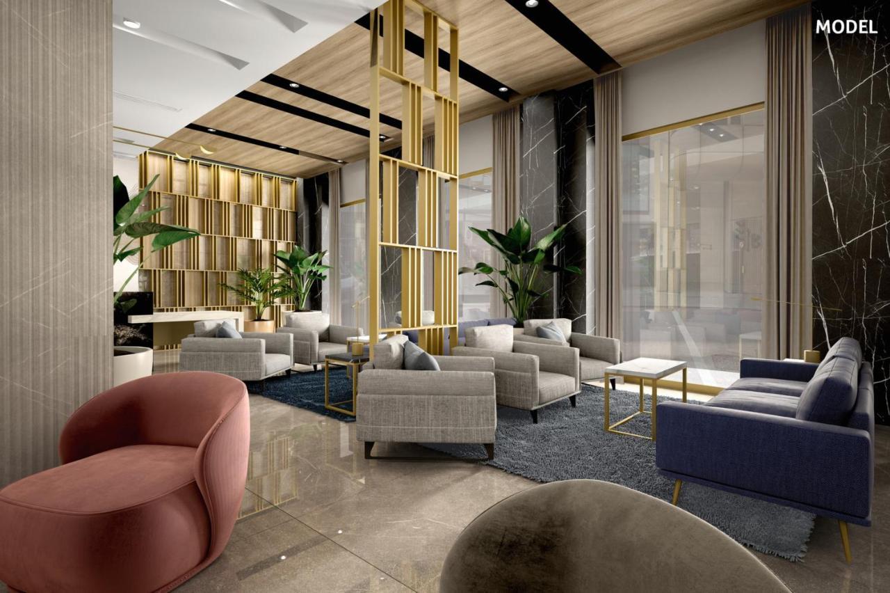 Riu Plaza London Victoria Hotel Kültér fotó