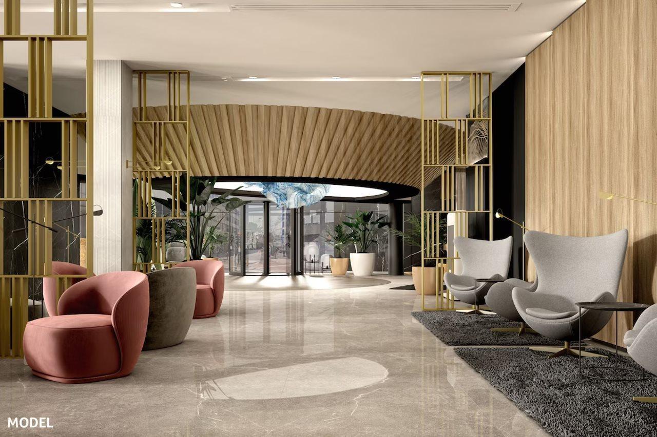 Riu Plaza London Victoria Hotel Kültér fotó