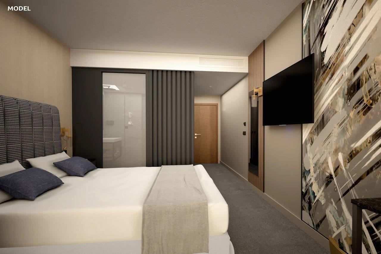 Riu Plaza London Victoria Hotel Kültér fotó