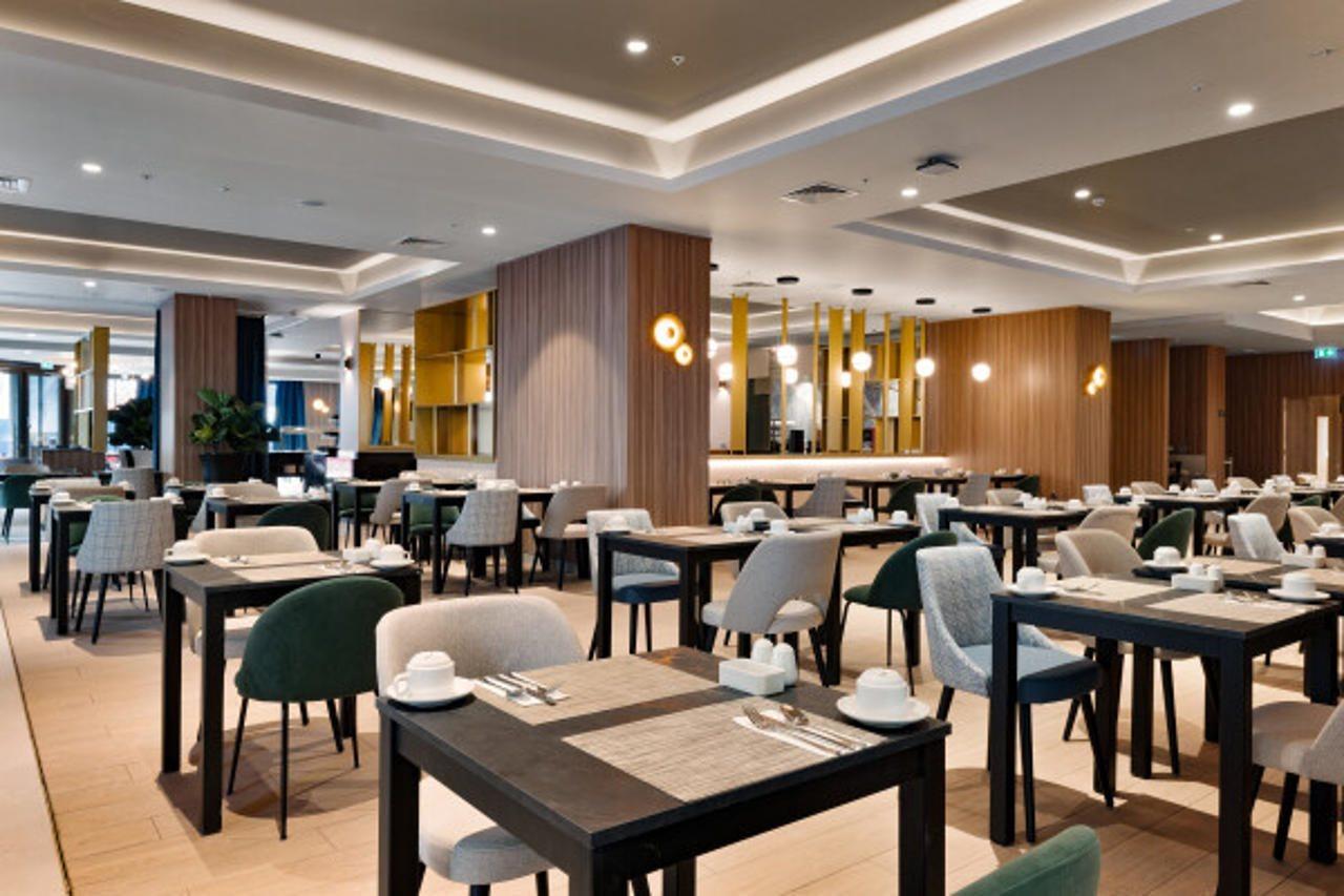Riu Plaza London Victoria Hotel Kültér fotó