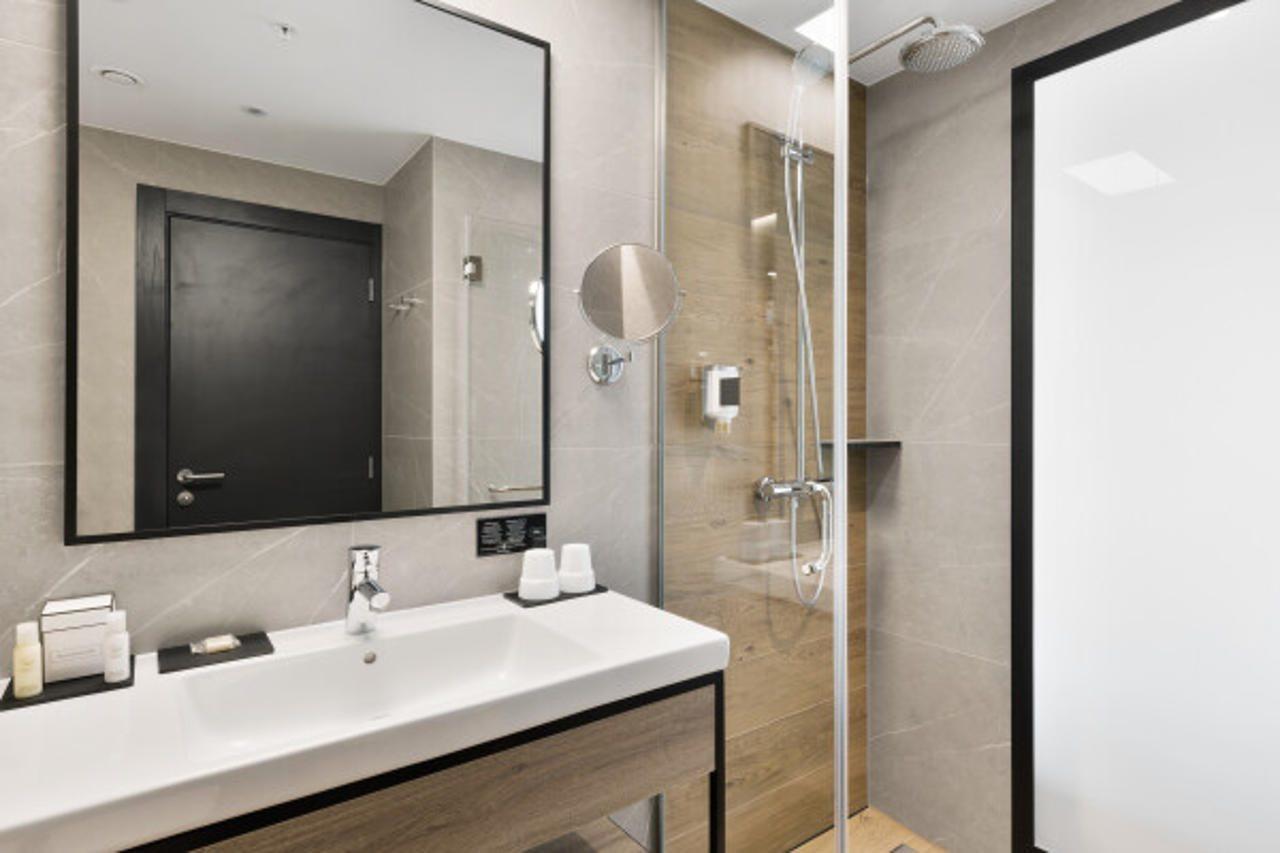 Riu Plaza London Victoria Hotel Kültér fotó