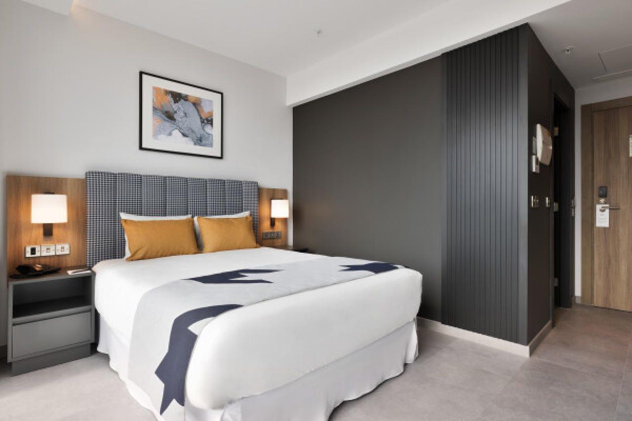 Riu Plaza London Victoria Hotel Kültér fotó