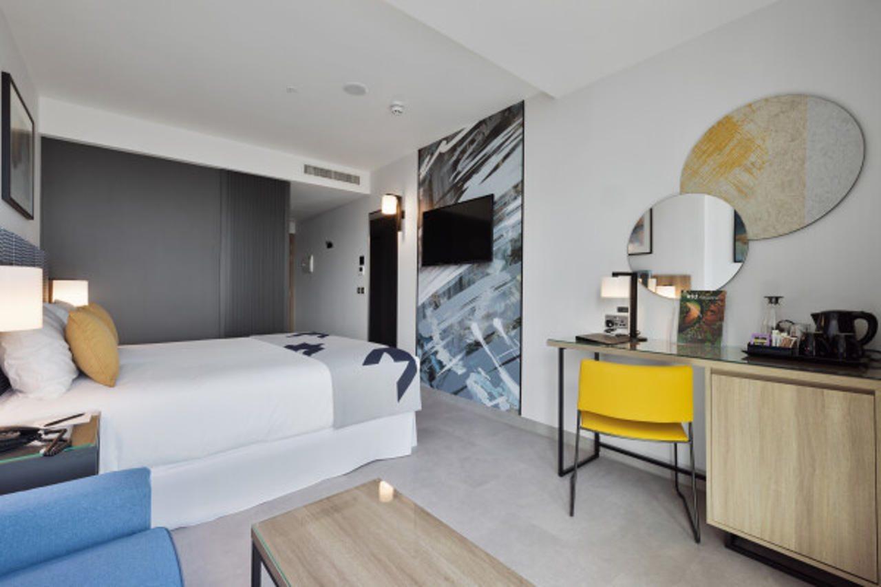 Riu Plaza London Victoria Hotel Kültér fotó
