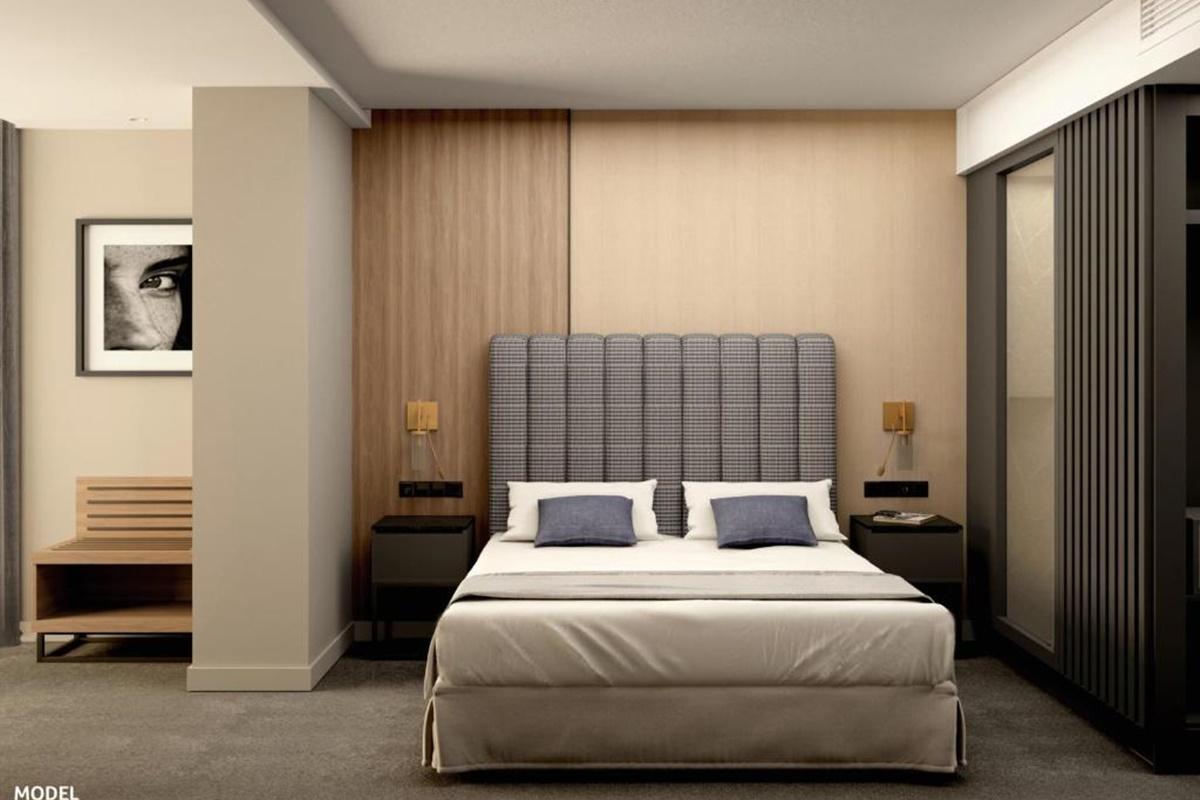 Riu Plaza London Victoria Hotel Kültér fotó