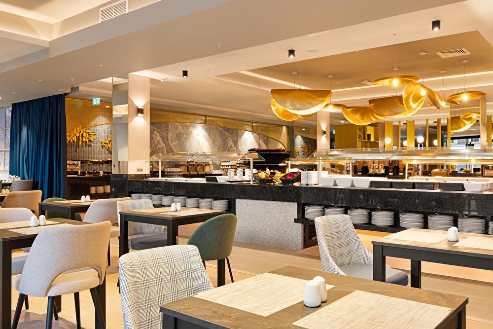 Riu Plaza London Victoria Hotel Kültér fotó